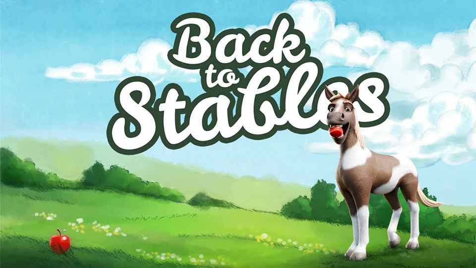 Back To Stables