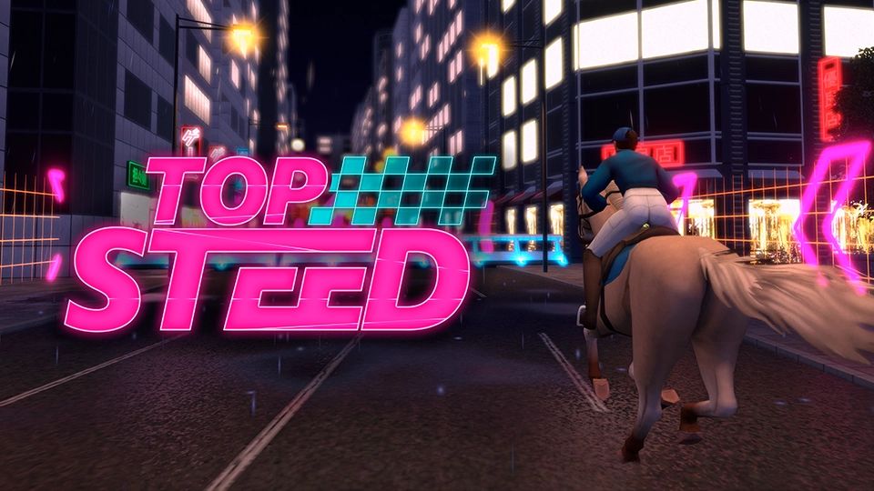 TOP STEED